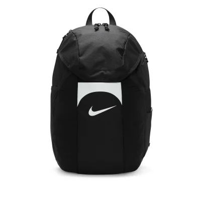 NIKE  Sac &agrave; Dos Academy Team - Noir/Blanc, pointure One Size
