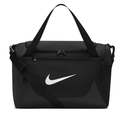 NIKE  Sac de sport Brasilia extra petit - Noir, Noir