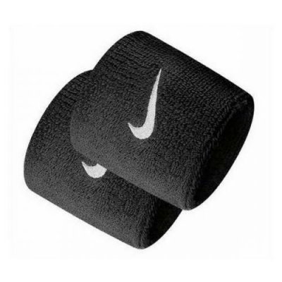 NIKE  Swoosh Wristband - Unisexe Accessoires de Sport