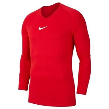 NIKE  T-shirt &agrave; Manches Longues Dri Fit Park First Layer
