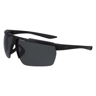 NIKE  Windshield Lunettes de Soleil, Noir, Einheitsgr&ouml;&szlig;e Homme