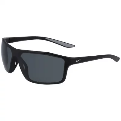 NIKE  WINDSTORM men Eyewear black en taille:ONE SIZE
