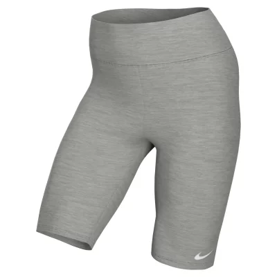 NIKE  WMNS Biker Shorts women Sport & Team Shorts Grey en taille:M