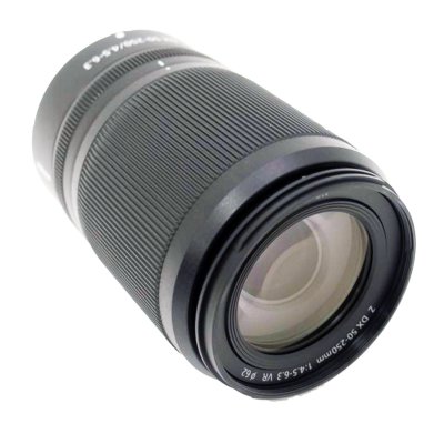 NIKON NIKKOR Z DX 50-250mm f/4.5-6.3 VR