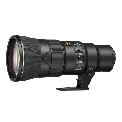 NIKON  500mm f/5.6 AF-S A PF ED VR