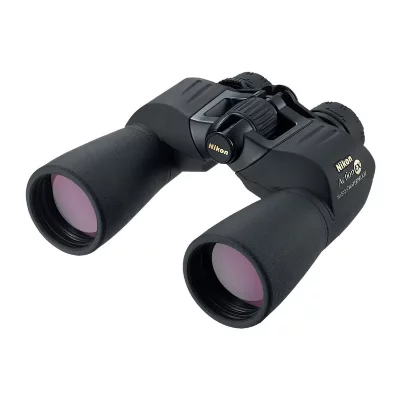 NIKON  Action EX - jumelles 16 x 50 CF