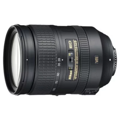 NIKON  AF-S NIKKOR 28-300mm f/3.5-5.6G ED VR