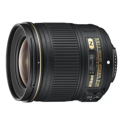NIKON AF S NIKKOR 28MM F 1.8G F 16 F 1.8 Nikon af-s nikkor 28mm f1.8g JAA135DA