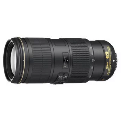 NIKON  Af-s Nikkor 70-200mm f/4G Ed Vr
