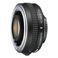 NIKON  AF-S T&eacute;l&eacute;convertisseur TC-14E III