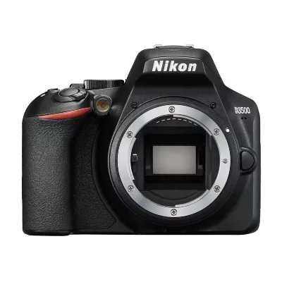 NIKON  appareil photo reflex d3500 nu