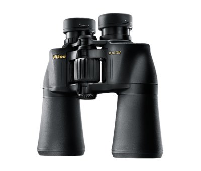 NIKON  baa813sa jumelle aculon a211 7x50 0018208088010