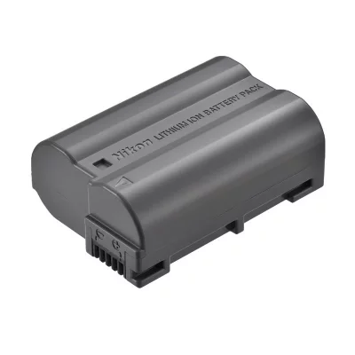 NIKON  batterie EN-EL15 pour  D500, D7200,D610,D750