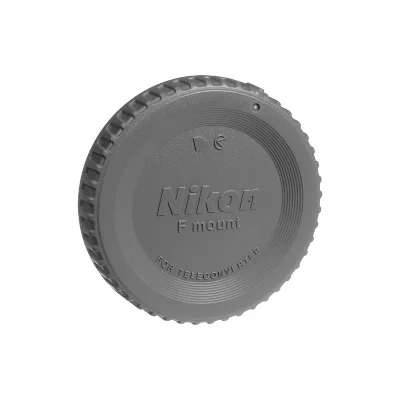 NIKON  Bouchon Avant pour T&eacute;l&eacute;convertisseur BF-3B