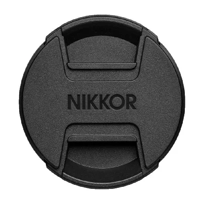NIKON  Bouchon d'objectif LC-52B