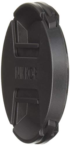 NIKON  bouchon objectif lc-62b
