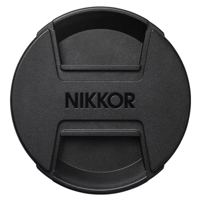 NIKON  bouchon objectif lc-72b JMD00301