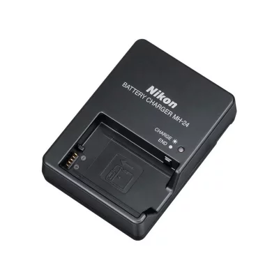NIKON  Chargeur Accus MH-24 (EN-EL14)