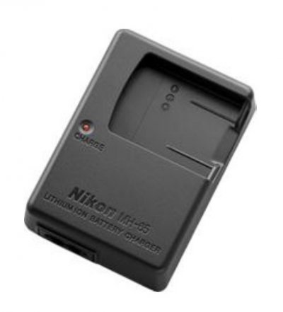 NIKON  Chargeur Accus MH-65 (EN-EL12)