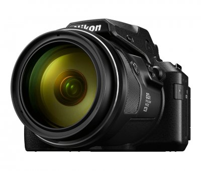 NIKON  Coolpix P950