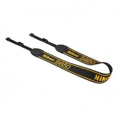 NIKON  courroie an-dc18 pour d850