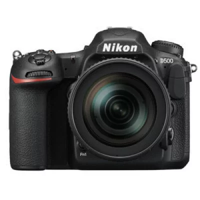 NIKON  d500 + 16-80mm f/2.8-4e ed vr