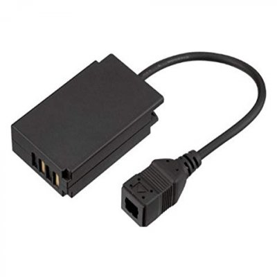 UNISEX Nikon - ep-5c - connecteur pour adaptateur secteur eh-5a