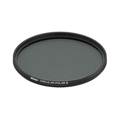 NIKON  Filtre C-PL-II Polarisant Circulaire D82mm
