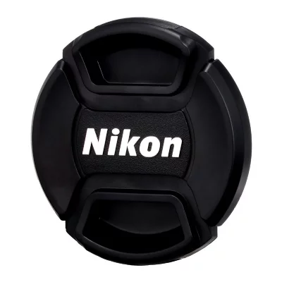 NIKON  France LC-95 Bouchon Avant d'Objectif 200-500 mm