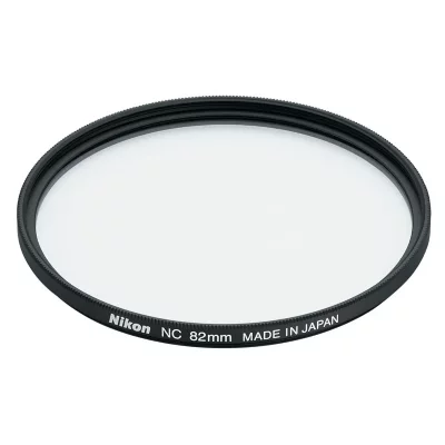 NIKON  France NC/82 Filtre Neutre pour Objectif VR 24-70 mm