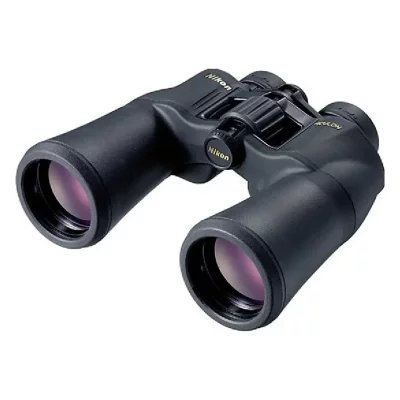 NIKON  jumelles 16x50 aculon a211