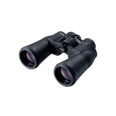 NIKON  jumelles 7x50 aculon a211