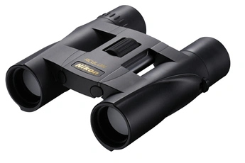 NIKON  jumelles Aculon A30 - 10x25 noir