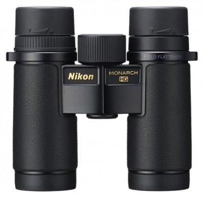 NIKON  jumelles monarch hg 8x30 