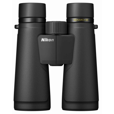 NIKON  jumelles Monarch M5 10x50
