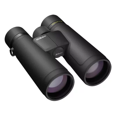 NIKON  Jumelles MONARCH M5 12x50 - Neuf