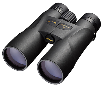 NIKON  jumelles Prostaff 5 - 10x50