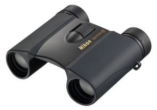 NIKON  jumelles Sportstar EX 10x25 noir
