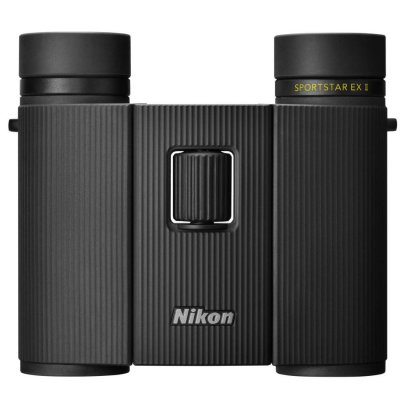 Nikon jumelles Sportstar EXII 10x25