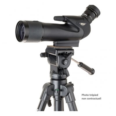NIKON  longue vue Prostaff 5 60-A