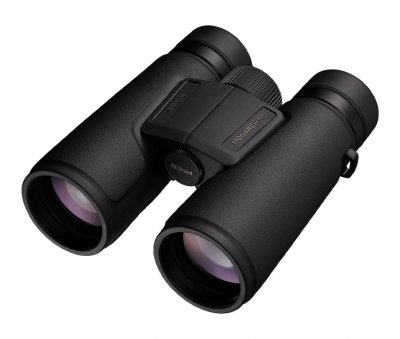 NIKON  Monarch M5 12x42