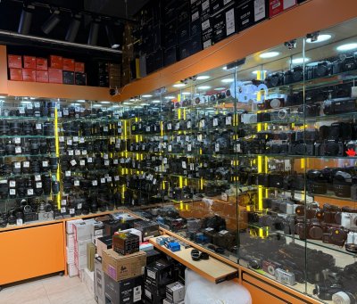 NIKON  Nikkor Z 28-75mm f/2.8