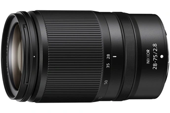 NIKON  Nikkor Z 28-75mm f/2.8