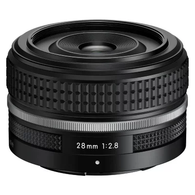 NIKON  Nikkor Z 28mm f/2.8 SE objectif photo