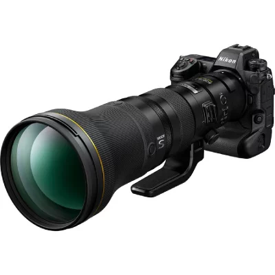 NIKON  Nikkor Z 800mm f/6.3 VR S