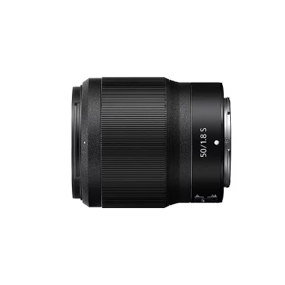 NIKON NIKKOR Z 50MM F 16 F 1.8 Nikon Nikkor Z Objectif pour Nikon Z S&eacute;rie S