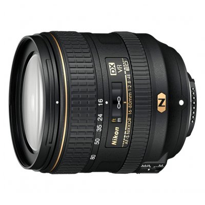 NIKON  Objectif 16-80