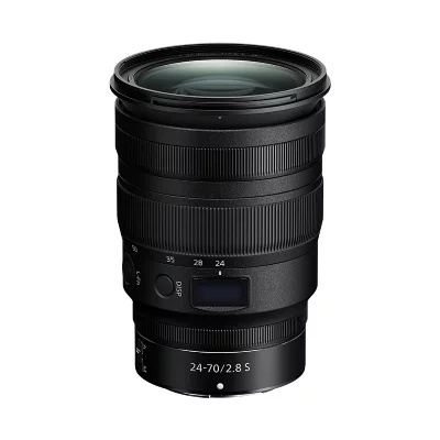 NIKON  Objectif Nikkor Z 24-70mm f/2.8 S