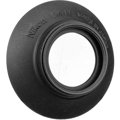 NIKON  Oeilleton Caoutchouc DK-19