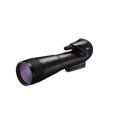 NIKON  PROSTAFF 5 FIELDSCOPE 82 A